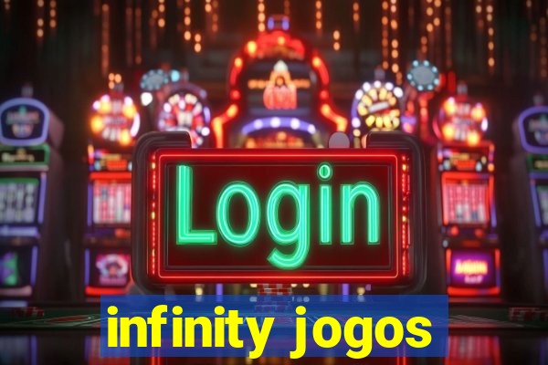 infinity jogos